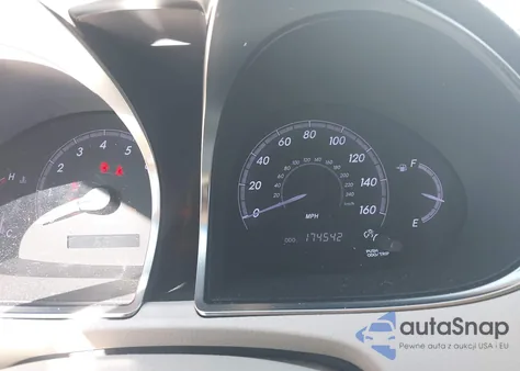 2012 Toyota Avalon Limited z USA, uszkodzony, nr VIN 4T1BK3DBXCU459822